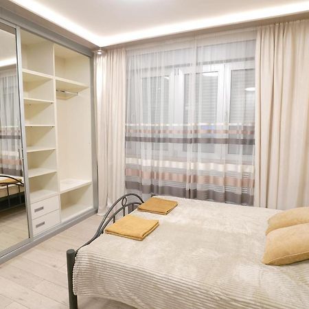 Apartman Stash Belgrade Exterior photo