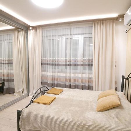 Apartman Stash Belgrade Exterior photo