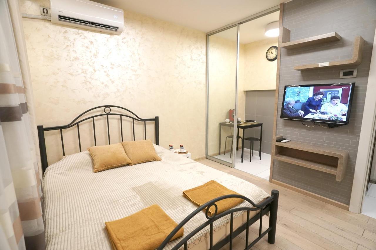 Apartman Stash Belgrade Exterior photo