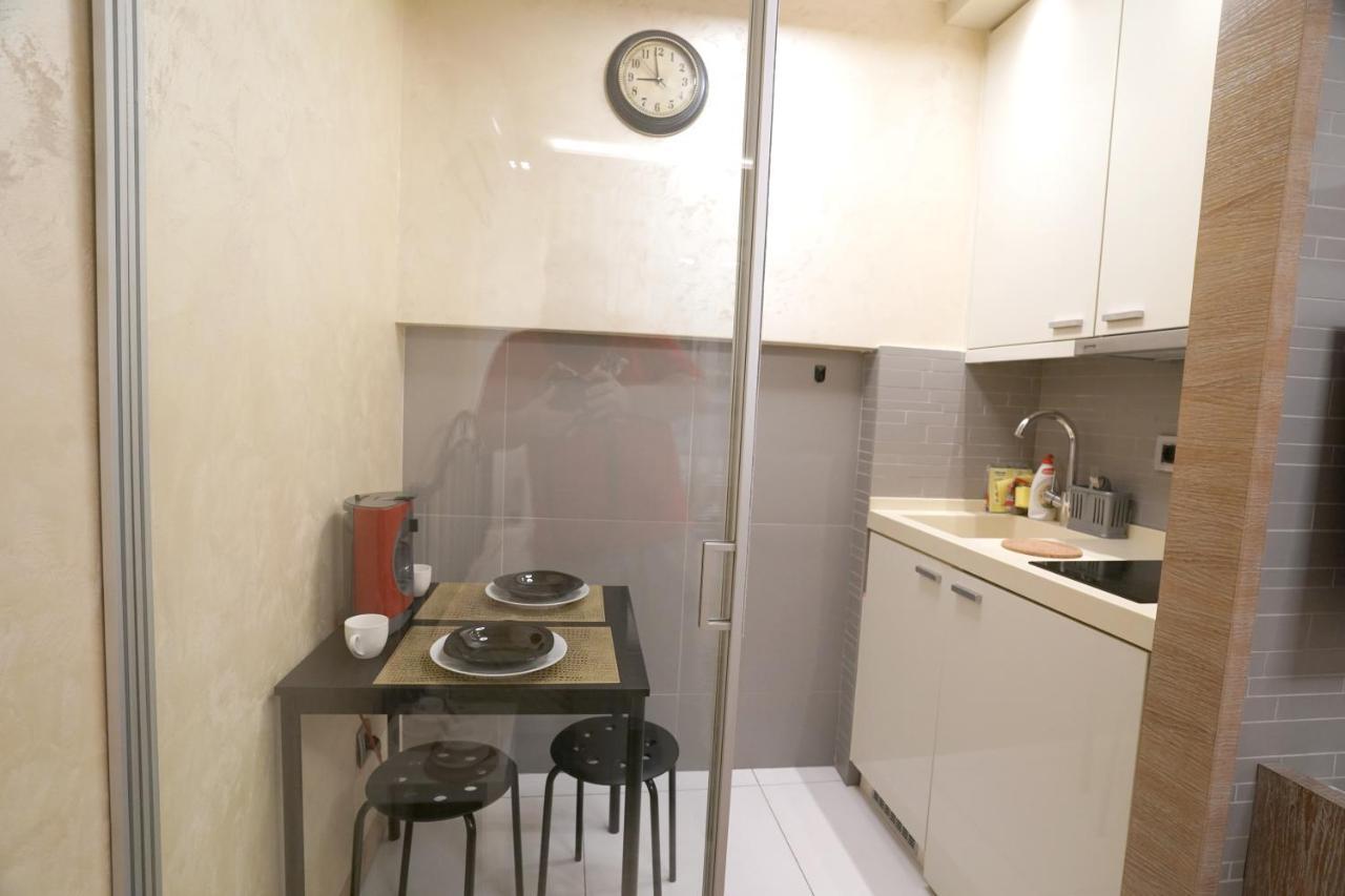 Apartman Stash Belgrade Exterior photo